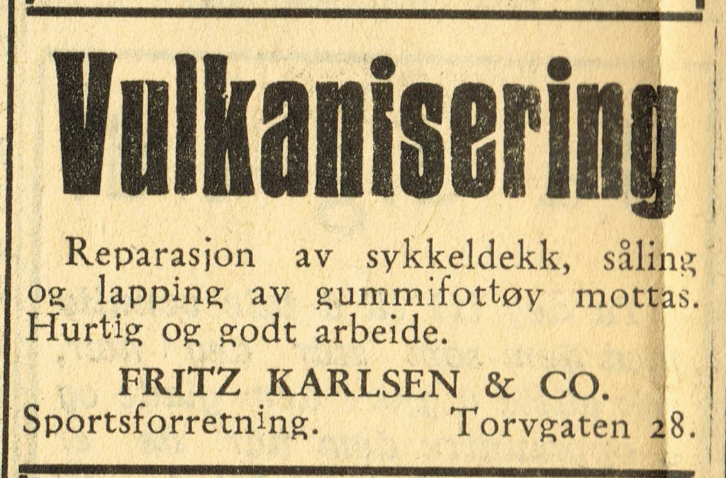 Fritz Karlsen & Co.