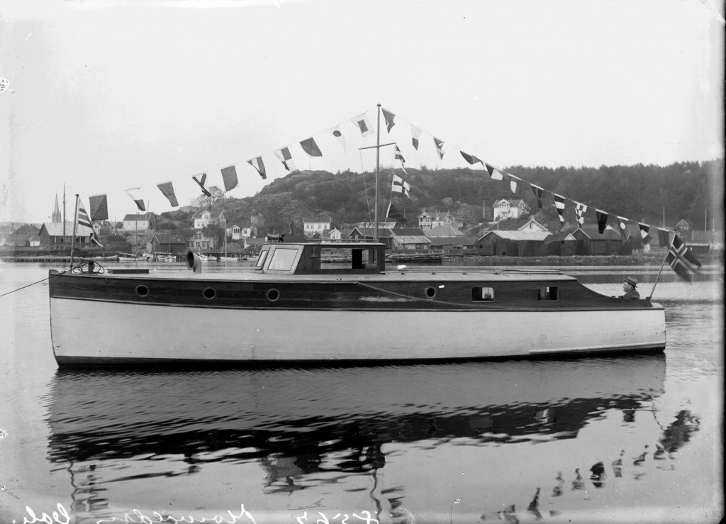 Svennungsen Båtbyggeri