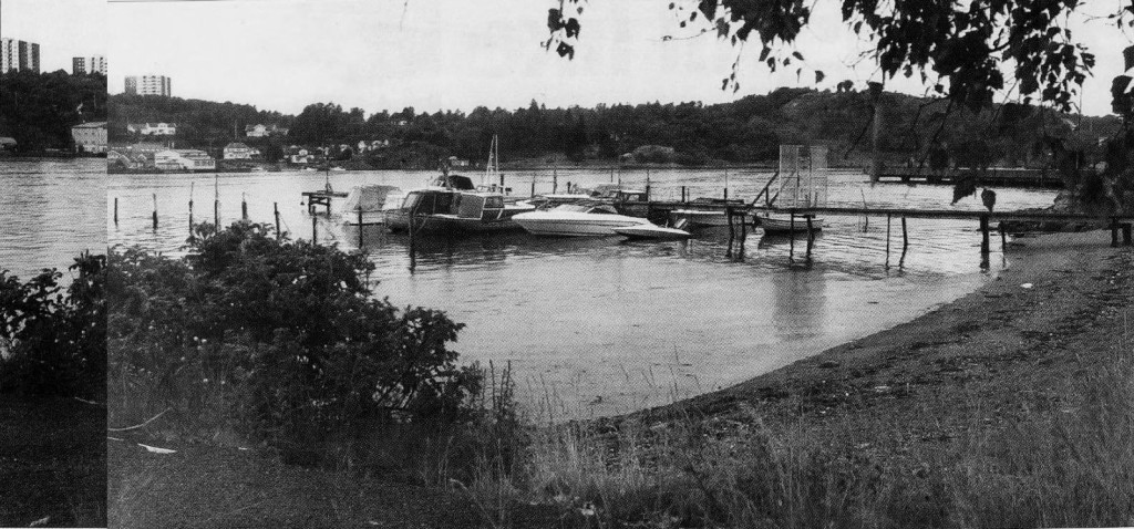 Sandstranda ved Langestrand