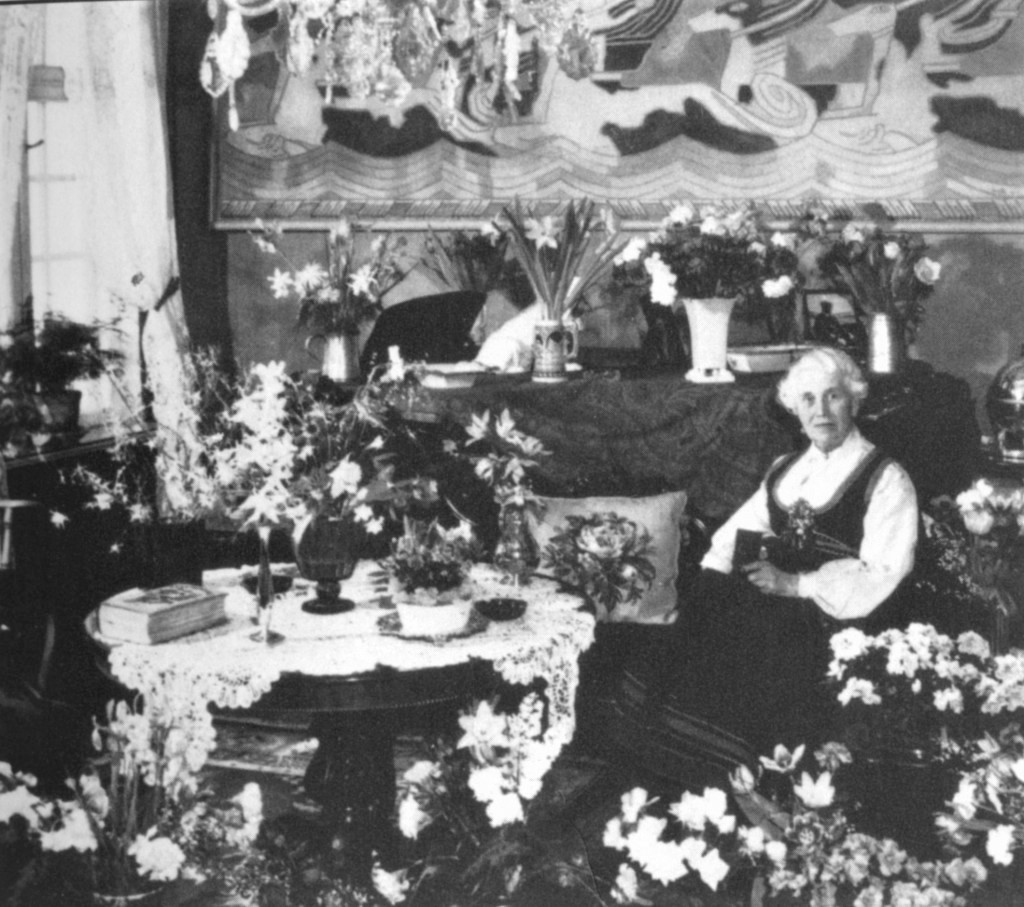 SVERDSTAD SØNDRE