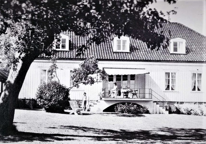 SVERDSTAD NORDRE