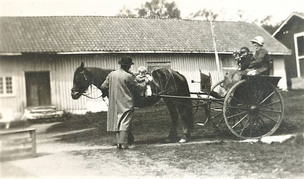 SVERDSTAD NORDRE