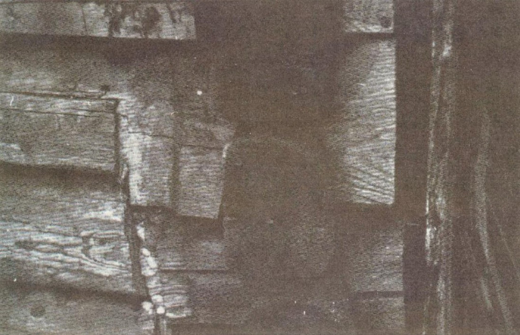 HASLE NEDRE - LIKDØR