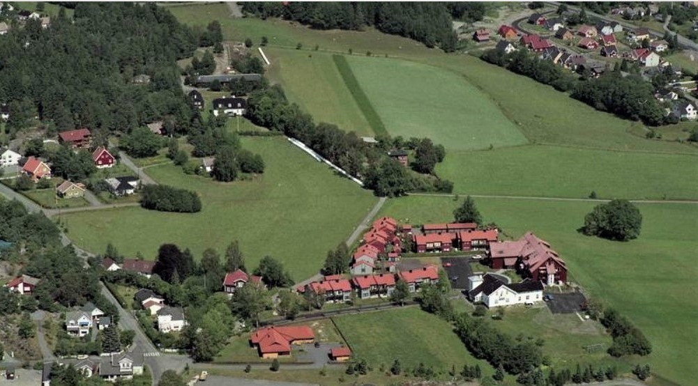 SVERDSTAD - OVERSIKTSBILDE