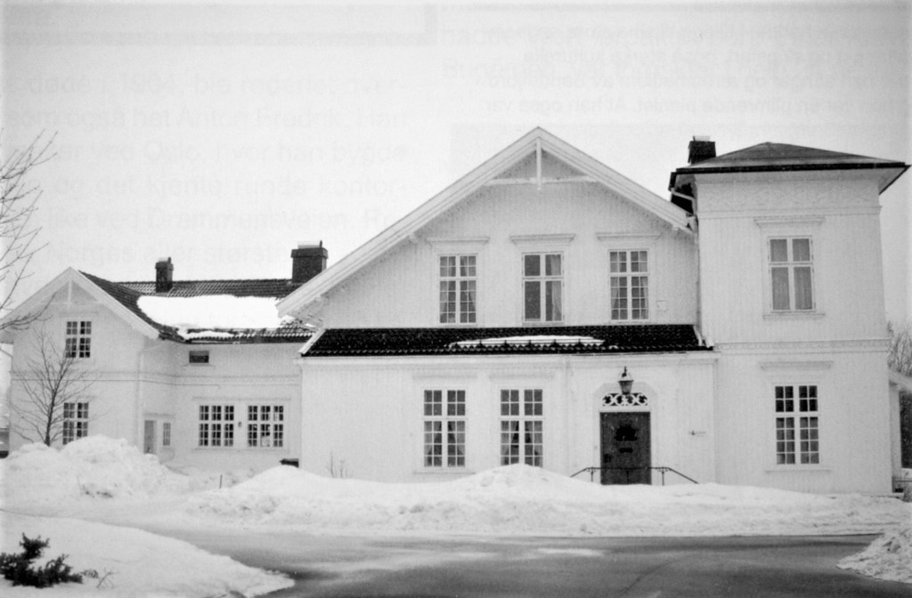 SVERDSTAD SØNDRE