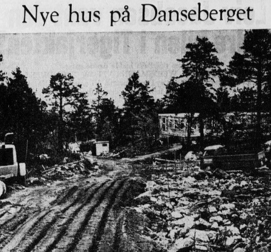 HASLEOMRÅDET