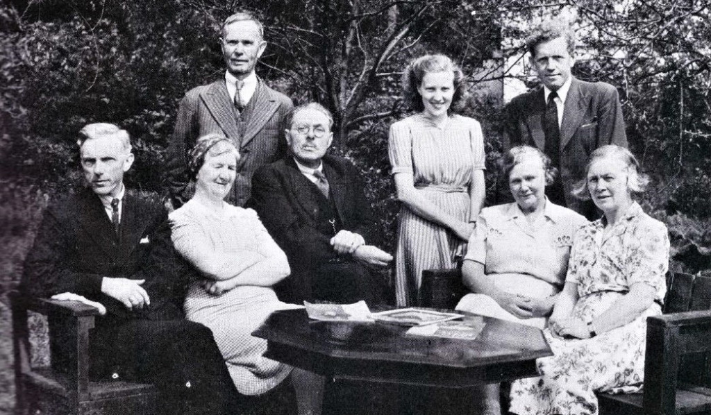 SANDE SKOLE - LÆRERE