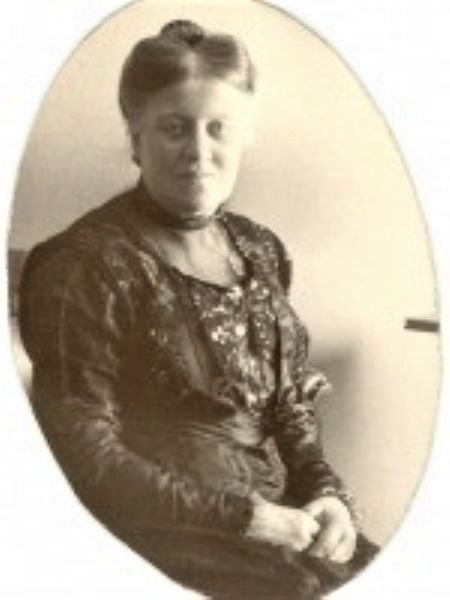 SVERDSTAD SØNDRE