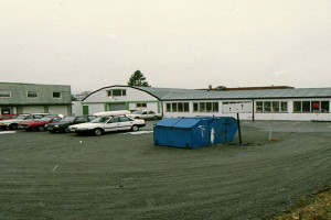 P. C. Pedersens Mekaniske Verksted