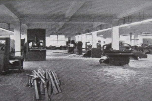 P. C. Pedersens Mekaniske Verksted