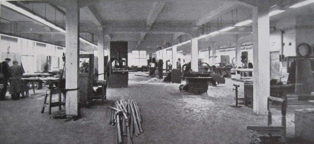 P. C. Pedersens Mekaniske Verksted