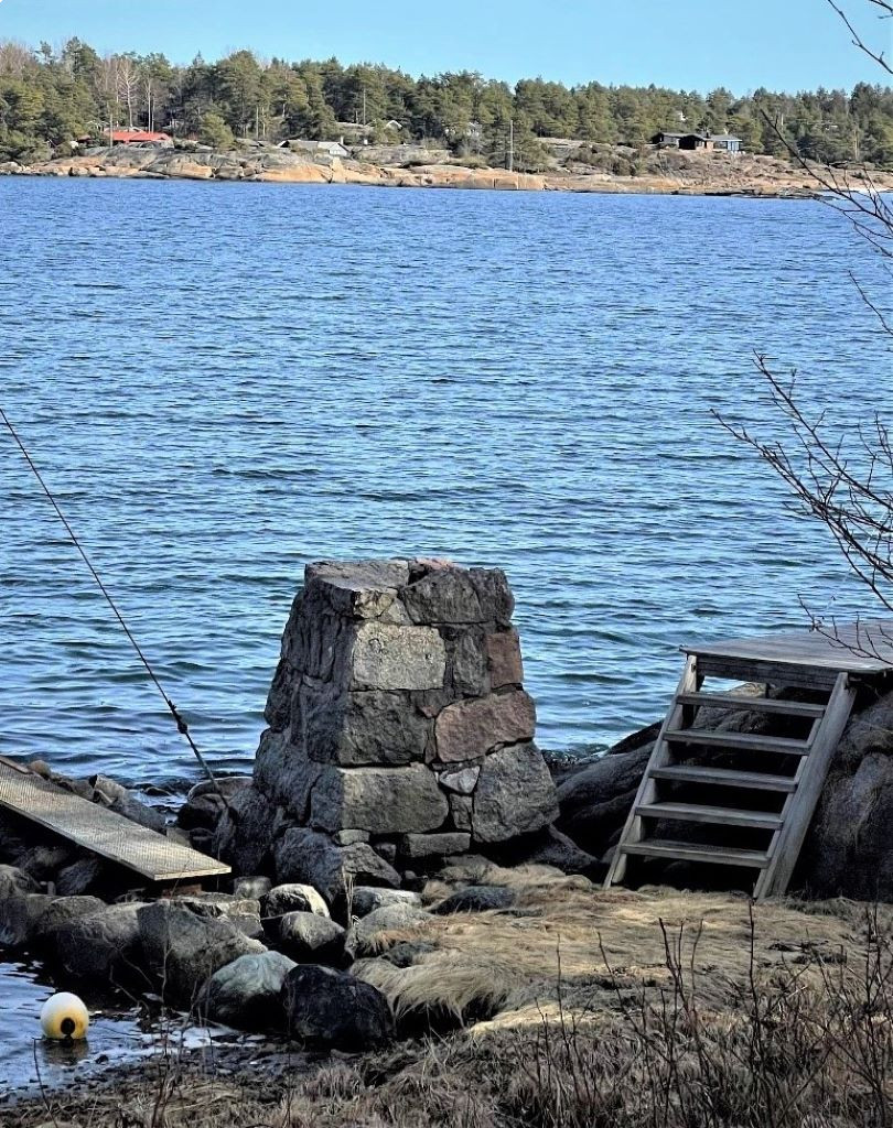 Siktmerke for kanoner