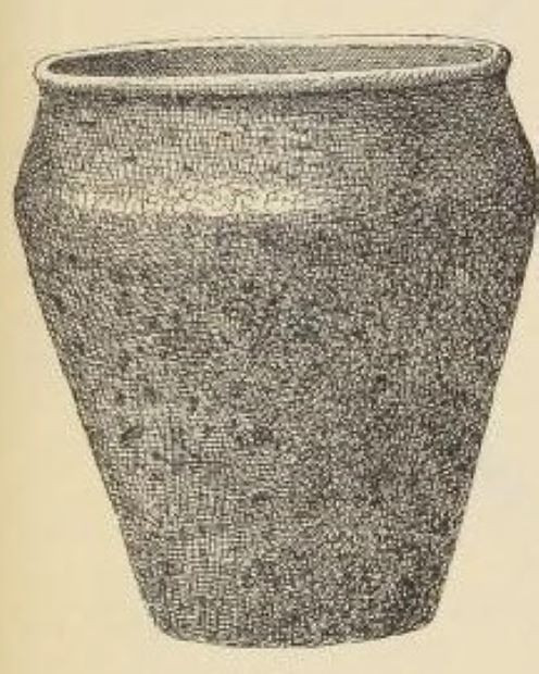 Leirkar fra utgavingene på Fevang