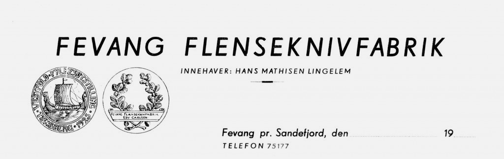 Smedene på Fevang