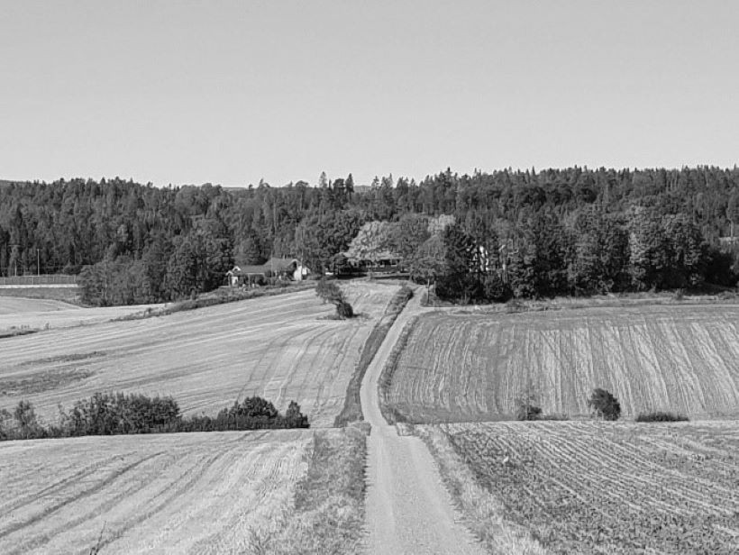 Postveier og posttransport