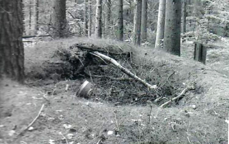 Husmannsplassen Frydendal