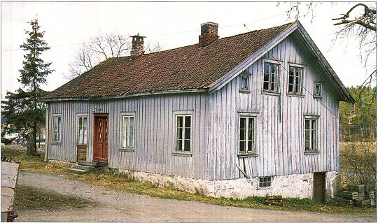 Mordet på Vaggestad.