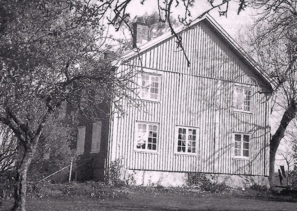 Kapteingården på Gokstad