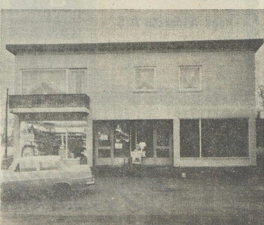 HAUKERØD POSTÅPNERI V/KLAVENESVEIEN