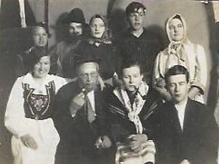 Avholdslaget Vårbrudd