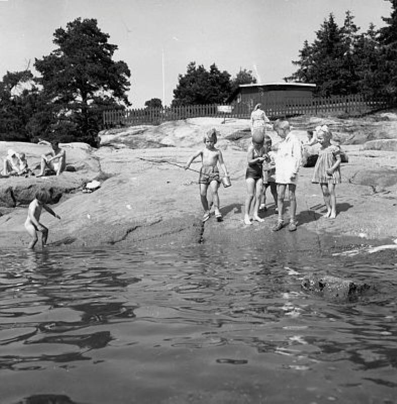 Solløkka kurs og leirsted