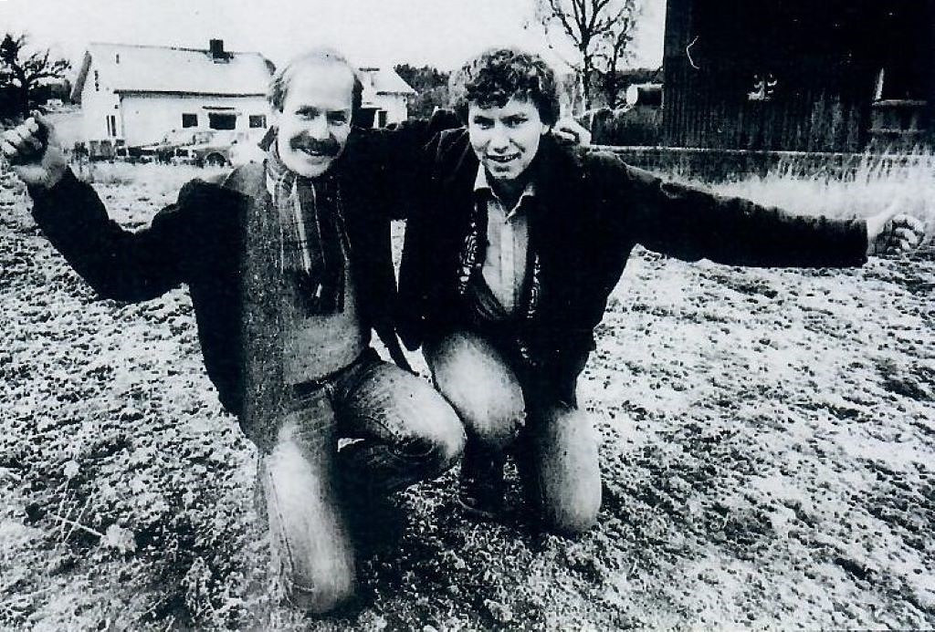 Skravestad vernehjem