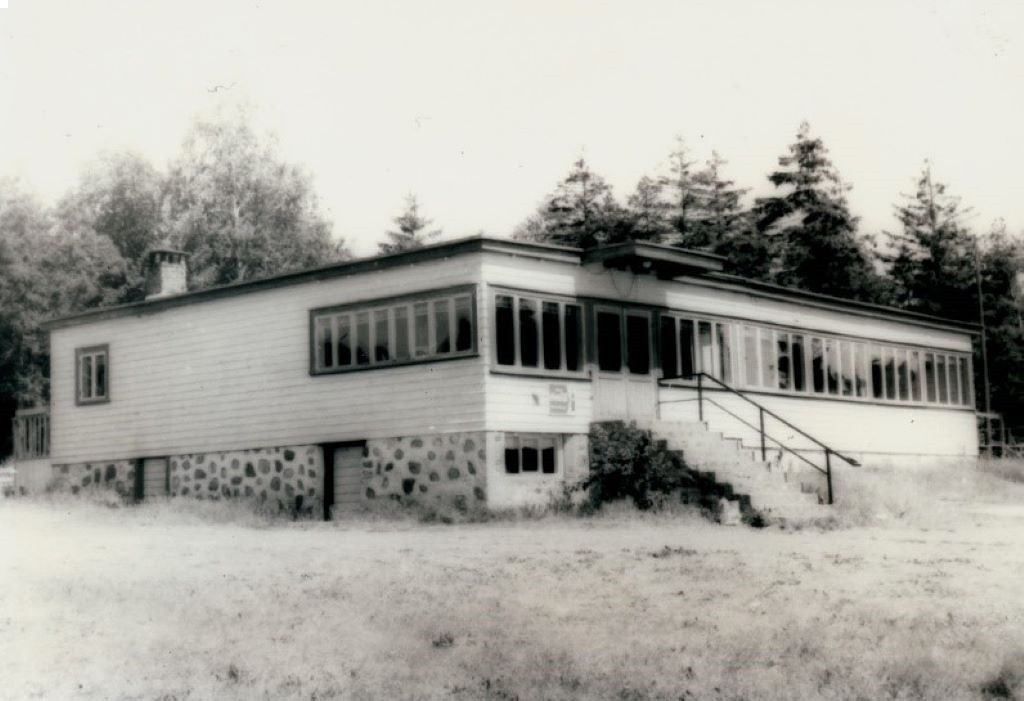 Solløkka kurs og leirsted