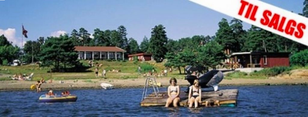 Solløkka kurs og leirstad