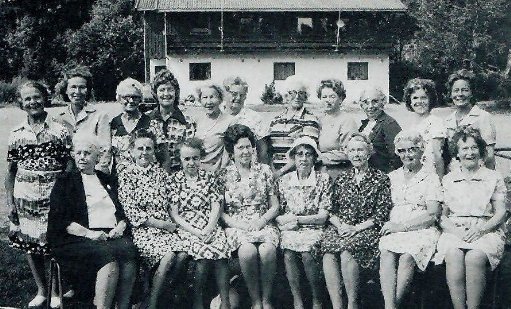 Helgerød Sanitetsforening