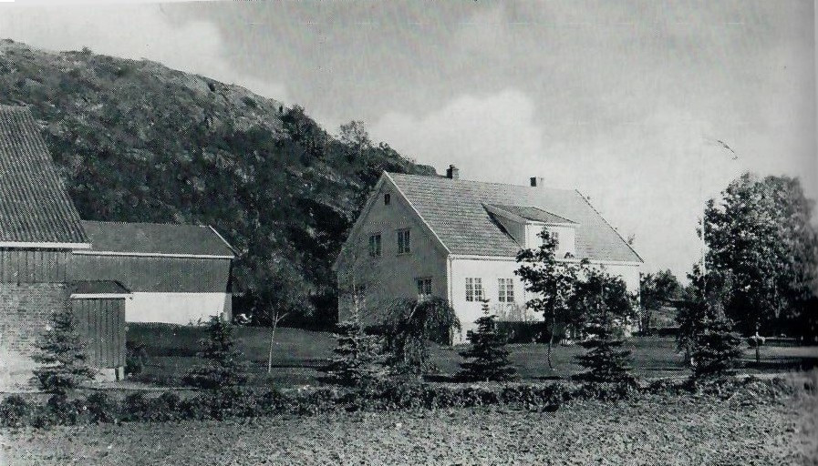 Elverhøy