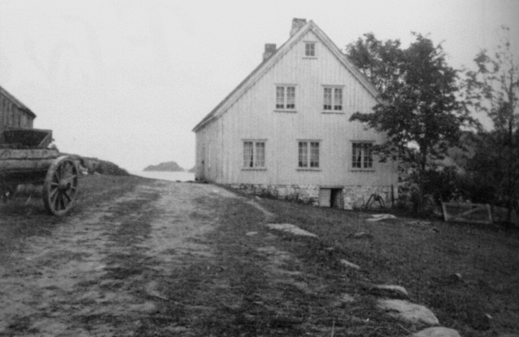 Elverhøy