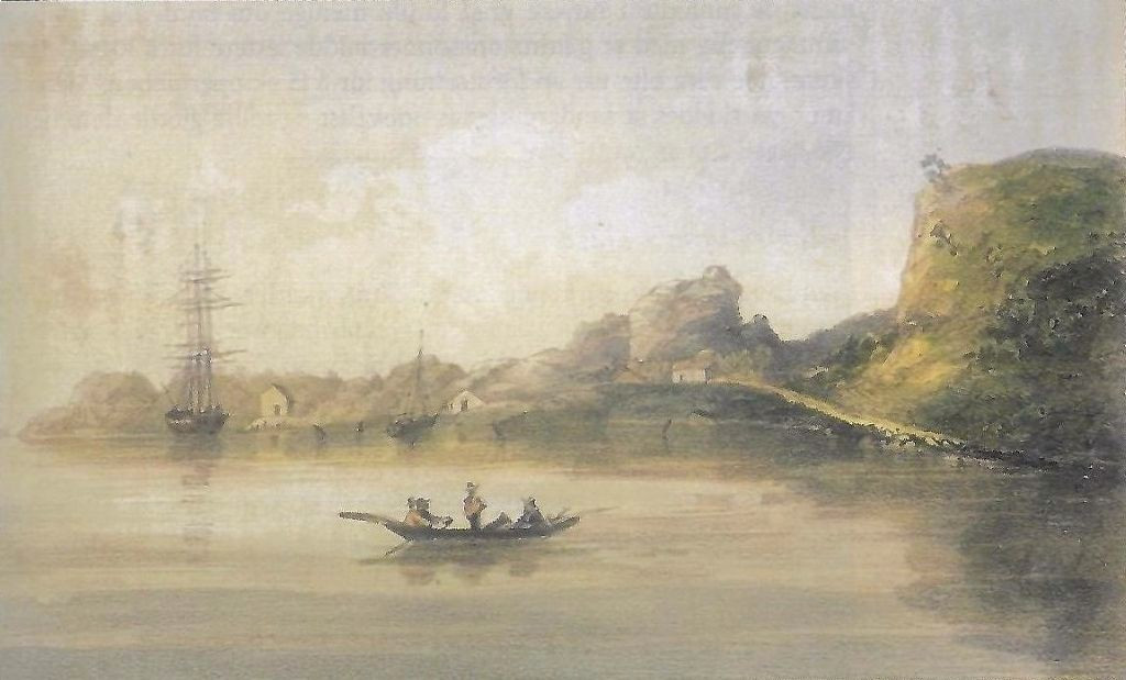 Lahelle - Klokka 12-åsen