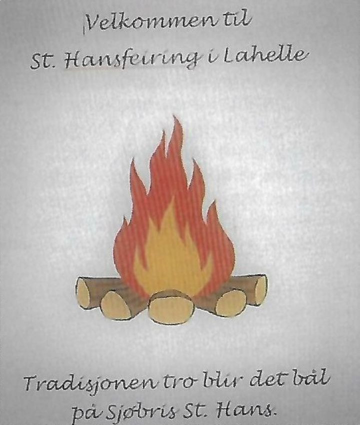 St. Hans i Lahelle