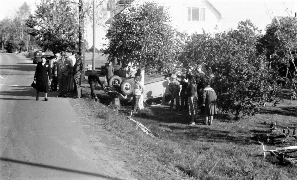 Solbakken landhandel