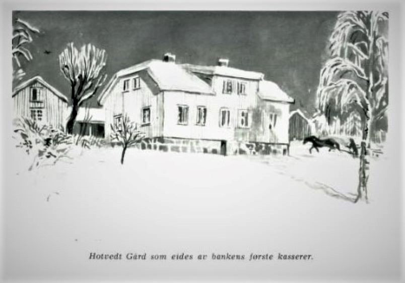 Sandeherreds Sparebank