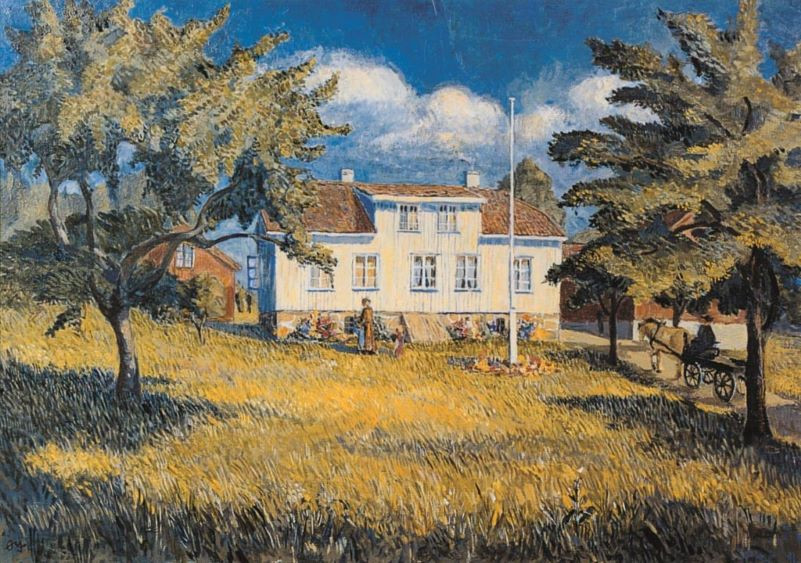 Sandeherreds Sparebank