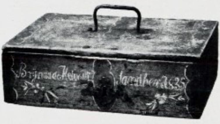 Sandeherreds Sparebank