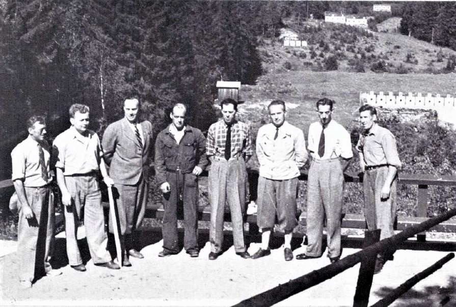 Sandeherreds Skytterlag