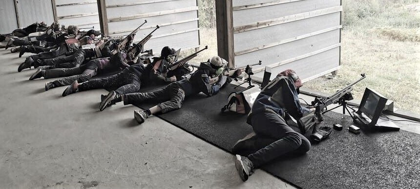 Sandar og Sandefjords Skytterlag