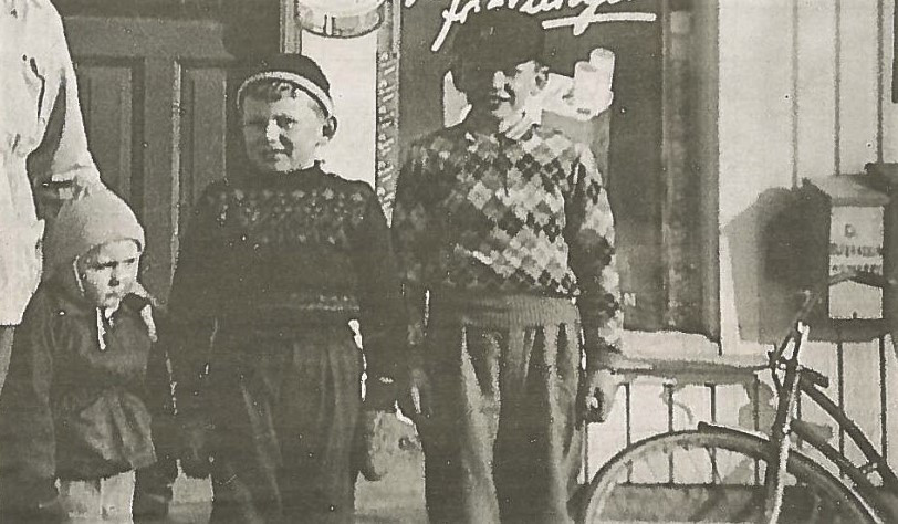 Solbakken Landhandel