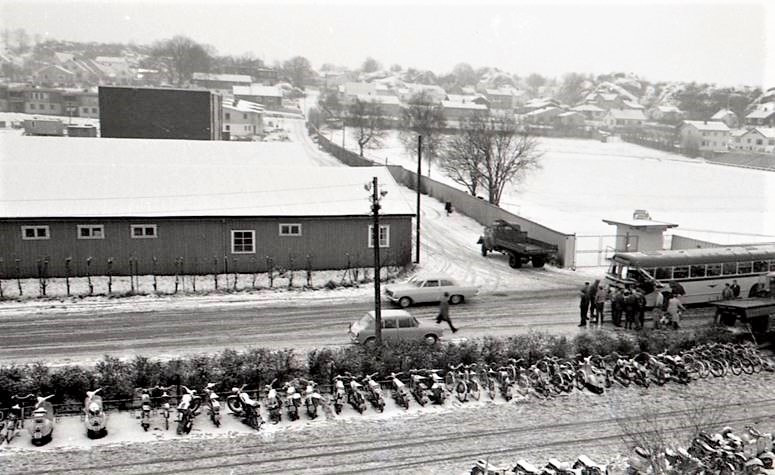 TYSKERBRAKKENE PÅ KAPTEINLØKKA