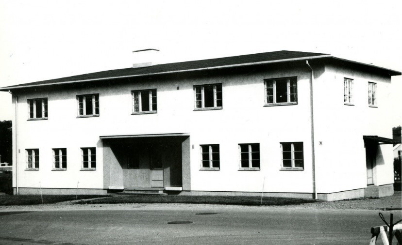 LEIF AASENS ORGELFABRIKK