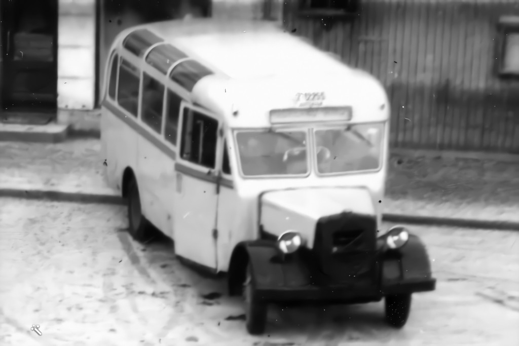 Reidar Johannessen Bilruter