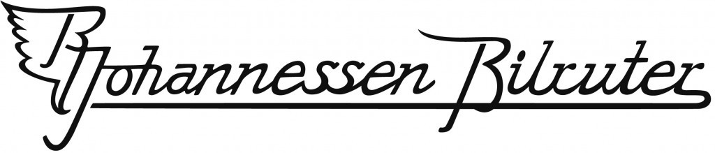 Reidar Johannessen bilruter