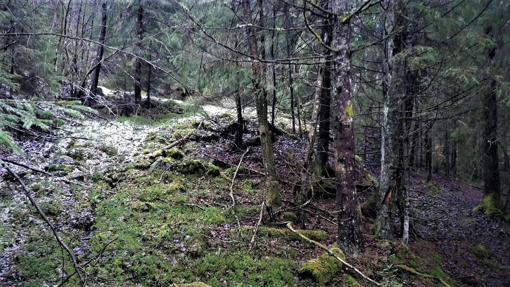 KULTURMINNER PÅ ØVRE SOLBERG