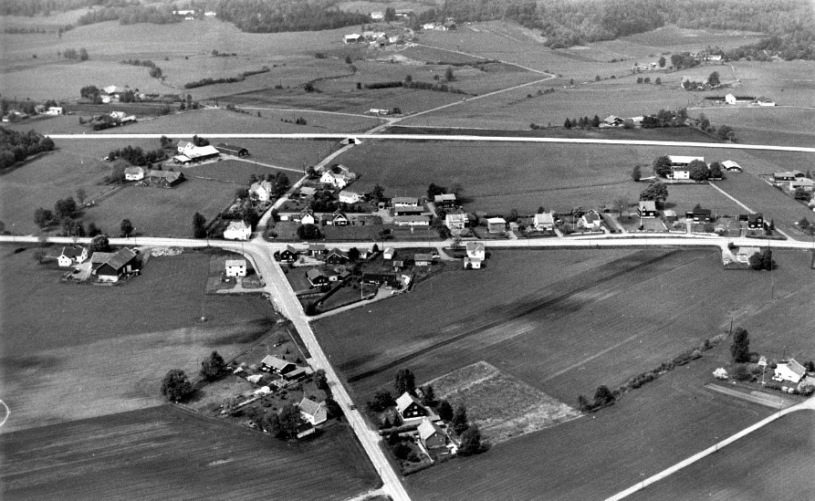 SKOLMERØD OG SOLBERG