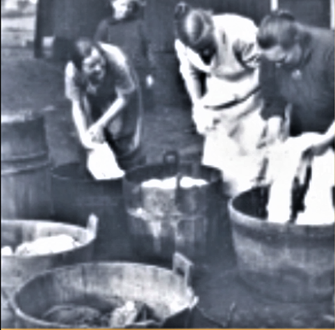 VANN FRA BRØNNER, OLLER OG FELLES VANNPOSTER