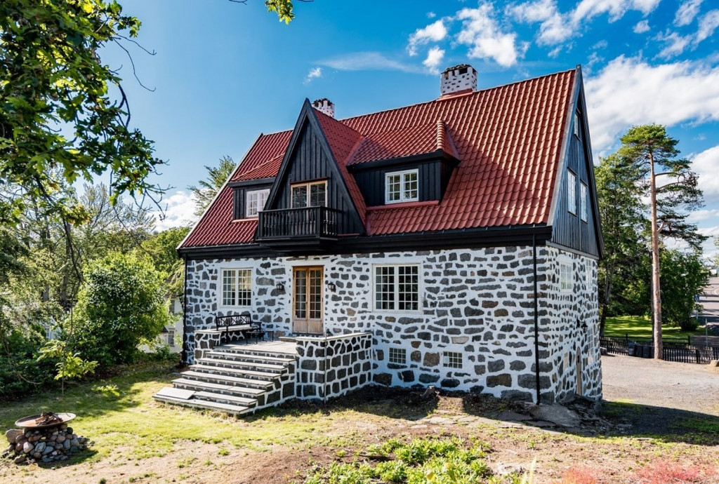 ROSENDAL-/LINAAE-VILLAEN