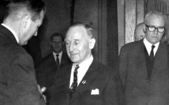 JØRGEN JAHRE - VILLA 