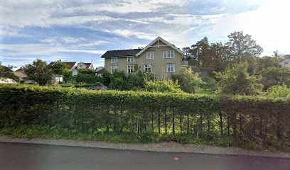 DØLEBAKKEN - BYGNINGER